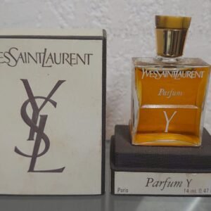 Y - 1ereTaille - Parfum 14 ML de SAINT LAURENT