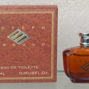JOSEPH ABBOUD - EDT 5 ML de ABBOUD
