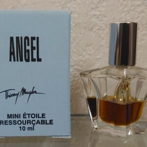 ANGEL - Mini Etoile Ressourcable - 10 ML de MUGLER