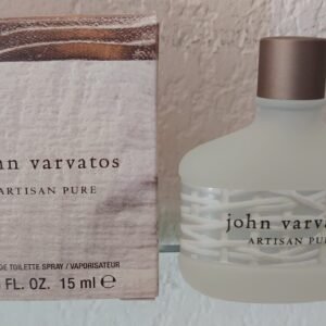 ARTISAN PURE - EDT 15 ML Vapo de VARVATOS