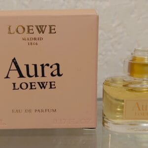AURA - EDP 5 ML de LOEWE