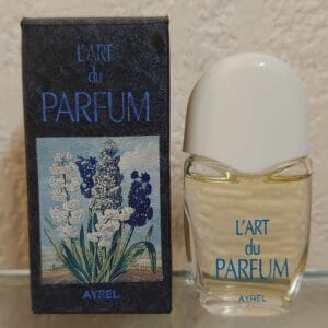 L ' ART DU PARFUM - EDT 8 ML de AYREL