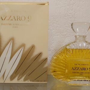 AZZARO 9 - EDT 200 ML de AZZARO