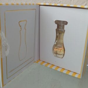 GIORGIO BEVERLY HILLS - EDT 3,5 ML Boite Luxe de BEVERLY HILLS