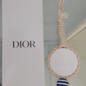 BIJOU DE SAC A PARFUMER - DIOR