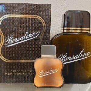 BORSALINO - EDT 200 ML de BORSALINO