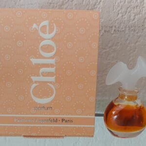 CHLOE - PARFUM 3,5 ML de LAGERFELD