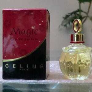 MAGIC - EDP 5 ML de CELINE