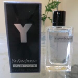 Y - EDT 7,5 ML de SAINT LAURENT