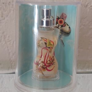 CLASSIQUE - CERFS VOLANTS Version - EDT 3,5 ML de GAULTIER