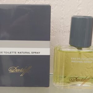 DAVIDOFF - Vintage - EDT Vapo 50ML de DAVIDOFF