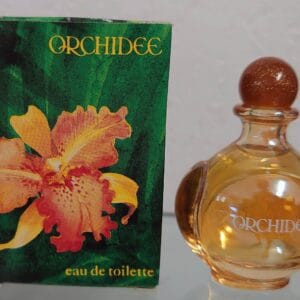 ORCHIDEE - EDT 15 ML de ROCHER