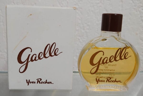 GAELLE - EDT 15 ML de ROCHER
