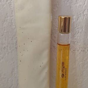 FIRST - Etui de Sac - EDT 10 ML de VAN CLEEF