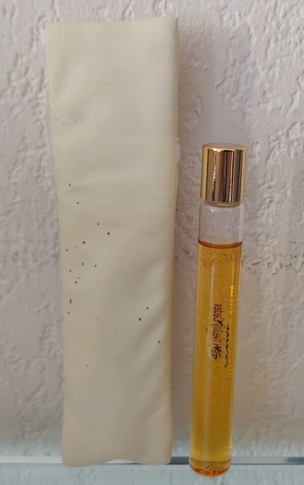 FIRST - Etui de Sac - EDT 10 ML de VAN CLEEF