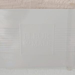 FLEUR DU MALE - Bloc Notes et Stylo Parfumé de GAULTIER