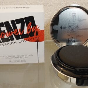 FLOWERBYKENZO - LE CUSHION COLLECTOR - EDP Nomade en Gelée 14 g. de KENZO