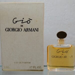 GIO - EDP 5 ML de ARMANI