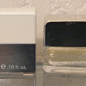 INTRUSION - EDP 5 ML de OSCAR DE LA RENTA