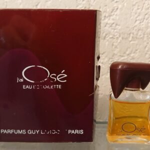 J' AI OSE - EDT 3,5 ML de LAROCHE