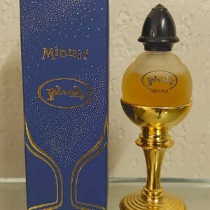 MINUIT - EDP 5 ML de JELSAH