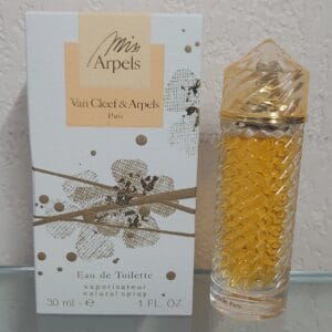MISS ARPELS - EDT 30 ML de VAN CLEEF
