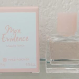 MON EVIDENCE - EDP 5 ML de ROCHER