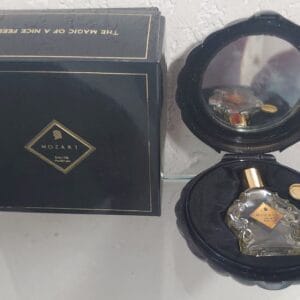 MOZART - EDP 7,5 ML de HANUSCH Cosmetic