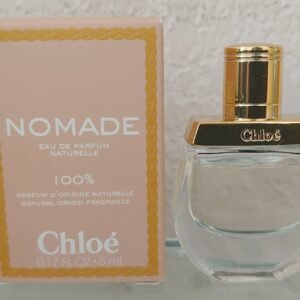 NOMADE - EDP 100% Naturelle 5ML de CHLOE
