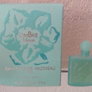 OMBRE BLEUE - EDP 4 ML de BROSSEAU