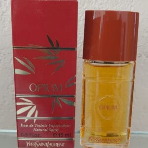 OPIUM - EDT Vapo 15 ML de SAINT LAURENT
