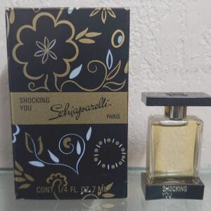 SHOCKING YOU - PARFUM 7 ML de SCHIAPARELLI