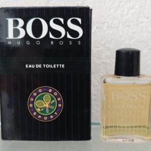 BOSS SPORT - EDT 5 ML de HUGO BOSS