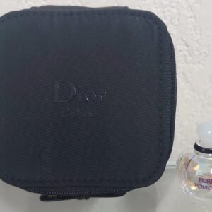 TROUSSE PURE POISON - Noire - EDP 5 ML de DIOR