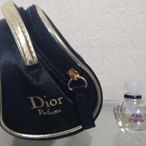 TROUSSE PURE POISON - EDP 5 ML de DIOR