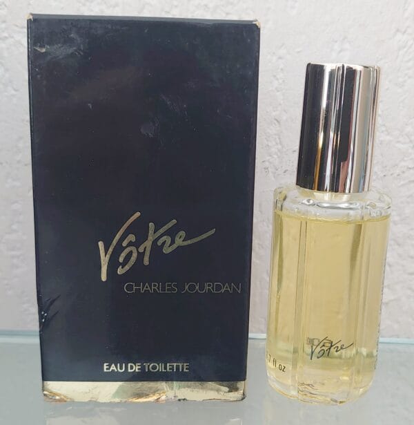 VOTRE - EDT 50 ML de JOURDAN