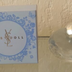 BABY DOLL - Boite Bleue - EDT 7,5 ML de SAINT LAURENT
