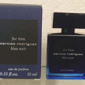 BLEU NOIR FOR HIM - EDP 10 ML de RODRIGUEZ