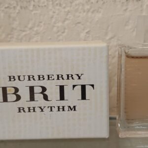 BRIT RHYTHM FOR HER - EDT 5 ML de BURBERRY