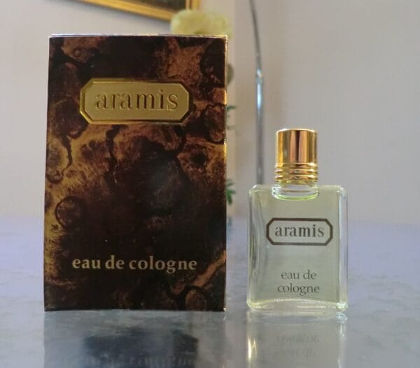 ARAMIS - EDC 5 ML Grande Boite de ARAMIS