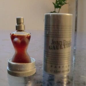 CLASSIQUE - PARFUM 3,5 ML de GAULTIER