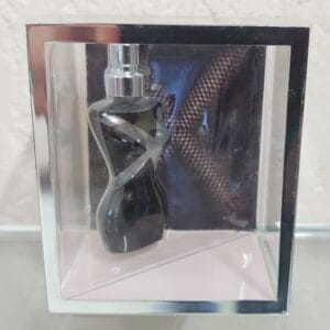 CLASSIQUE - X Collection - Boite Plexi - Extrait de Parfum 3,5 ML de GAULTIER