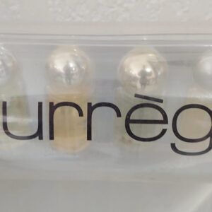 COFFRET COURREGES - 4 X Minis 5 ML de COURREGES