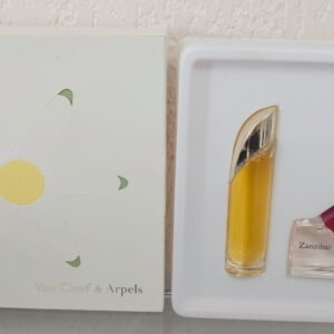 COFFRET DUO - Murmure + Zanzibar - 2 x EDT 5 ML de VAN CLEEF