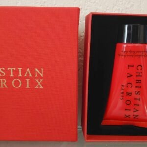 COFFRET LACROIX - EDP Femme 5 ML + Lait Pour le Corps 50 ML de LACROIX