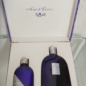 COFFRET SOIR DE PARIS - EDC + EVENING IN PARIS de BOURJOIS