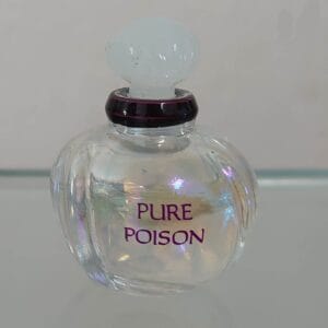 PURE POISON - EDP 5 ML SB de DIOR