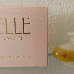 ELLE - EDT 5 ML de LANCETTI