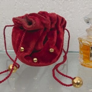 L' ELU - PARFUM 7 ML Sac de MARQUAY