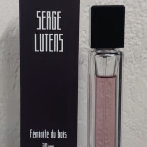 FEMINITE DU BOIS - 30 ANS - EDP 10 ML de LUTENS